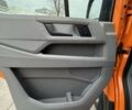 Фольксваген Крафтєр, об'ємом двигуна 2 л та пробігом 171 тис. км за 26800 $, фото 13 на Automoto.ua