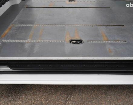 Фольксваген Крафтєр, об'ємом двигуна 2 л та пробігом 129 тис. км за 28000 $, фото 24 на Automoto.ua