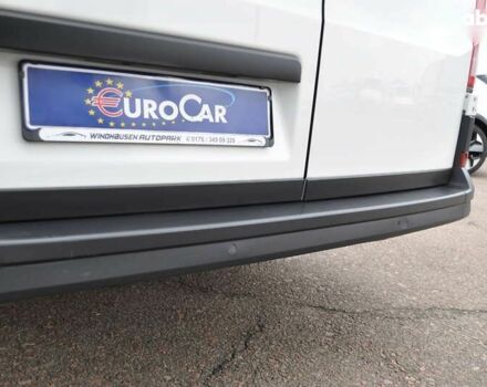 Фольксваген Крафтєр, об'ємом двигуна 2 л та пробігом 129 тис. км за 28000 $, фото 16 на Automoto.ua