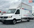 Фольксваген Крафтер, объемом двигателя 0 л и пробегом 157 тыс. км за 22900 $, фото 9 на Automoto.ua