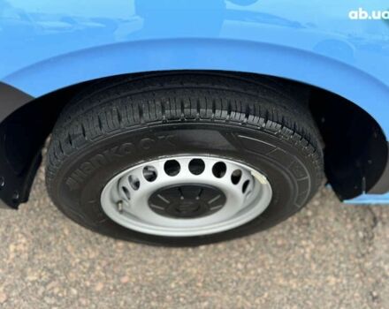 Фольксваген Крафтєр, об'ємом двигуна 2 л та пробігом 150 тис. км за 28500 $, фото 16 на Automoto.ua