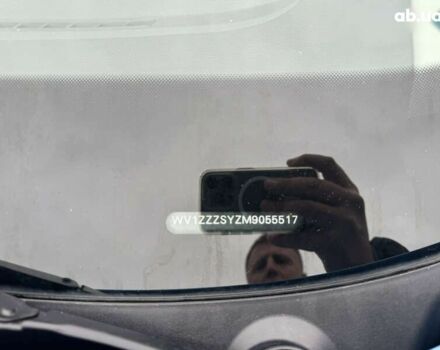 Фольксваген Крафтєр, об'ємом двигуна 2 л та пробігом 150 тис. км за 28500 $, фото 14 на Automoto.ua