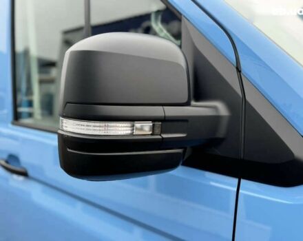 Фольксваген Крафтєр, об'ємом двигуна 2 л та пробігом 150 тис. км за 28500 $, фото 28 на Automoto.ua