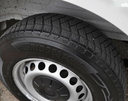 Фольксваген Крафтер, объемом двигателя 2 л и пробегом 197 тыс. км за 26500 $, фото 16 на Automoto.ua