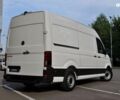 Фольксваген Крафтер, объемом двигателя 2 л и пробегом 272 тыс. км за 26500 $, фото 5 на Automoto.ua