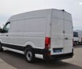 Фольксваген Крафтер, объемом двигателя 2 л и пробегом 213 тыс. км за 26500 $, фото 16 на Automoto.ua