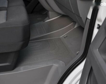 Фольксваген Крафтер, объемом двигателя 2 л и пробегом 272 тыс. км за 26500 $, фото 29 на Automoto.ua