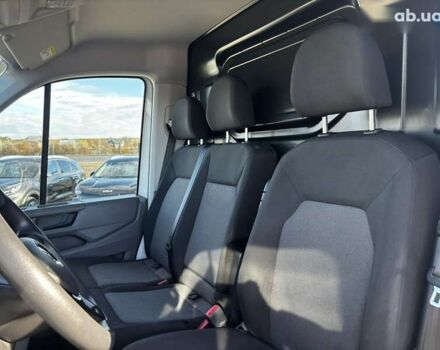 Фольксваген Крафтер, объемом двигателя 0 л и пробегом 50 тыс. км за 18000 $, фото 26 на Automoto.ua