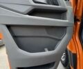 Фольксваген Крафтєр, об'ємом двигуна 2 л та пробігом 173 тис. км за 26500 $, фото 14 на Automoto.ua
