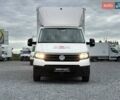 Фольксваген Крафтер, объемом двигателя 0 л и пробегом 157 тыс. км за 22900 $, фото 8 на Automoto.ua