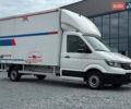 Фольксваген Крафтер, объемом двигателя 0 л и пробегом 157 тыс. км за 22900 $, фото 3 на Automoto.ua