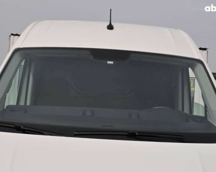 Фольксваген Крафтер, объемом двигателя 2 л и пробегом 213 тыс. км за 26500 $, фото 6 на Automoto.ua