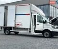 Фольксваген Крафтер, объемом двигателя 0 л и пробегом 157 тыс. км за 22900 $, фото 15 на Automoto.ua