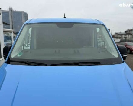 Фольксваген Крафтєр, об'ємом двигуна 2 л та пробігом 150 тис. км за 28500 $, фото 12 на Automoto.ua