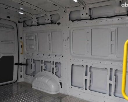 Фольксваген Крафтер, объемом двигателя 2 л и пробегом 197 тыс. км за 26500 $, фото 29 на Automoto.ua