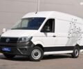 Фольксваген Крафтєр, об'ємом двигуна 2 л та пробігом 190 тис. км за 24500 $, фото 1 на Automoto.ua