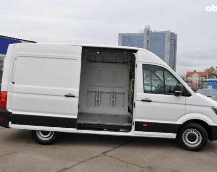 Фольксваген Крафтер, объемом двигателя 2 л и пробегом 197 тыс. км за 26500 $, фото 26 на Automoto.ua