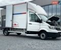 Фольксваген Крафтер, объемом двигателя 0 л и пробегом 157 тыс. км за 22900 $, фото 16 на Automoto.ua