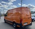 Фольксваген Крафтєр, об'ємом двигуна 2 л та пробігом 173 тис. км за 26500 $, фото 5 на Automoto.ua