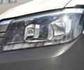 Фольксваген Крафтєр, об'ємом двигуна 2 л та пробігом 190 тис. км за 24500 $, фото 14 на Automoto.ua