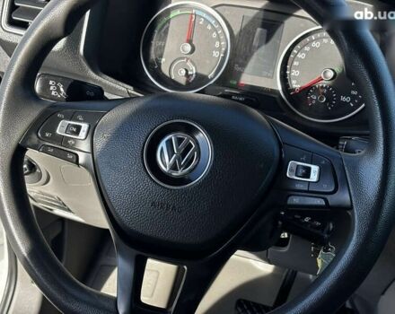 Фольксваген Крафтер, объемом двигателя 0 л и пробегом 50 тыс. км за 18000 $, фото 24 на Automoto.ua