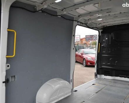 Фольксваген Крафтєр, об'ємом двигуна 2 л та пробігом 129 тис. км за 28000 $, фото 22 на Automoto.ua