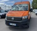 Фольксваген Крафтєр, об'ємом двигуна 2 л та пробігом 173 тис. км за 26500 $, фото 1 на Automoto.ua