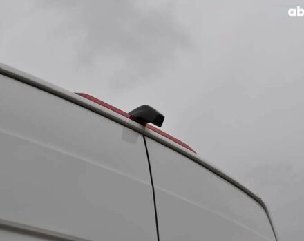 Фольксваген Крафтер, объемом двигателя 2 л и пробегом 197 тыс. км за 26500 $, фото 19 на Automoto.ua