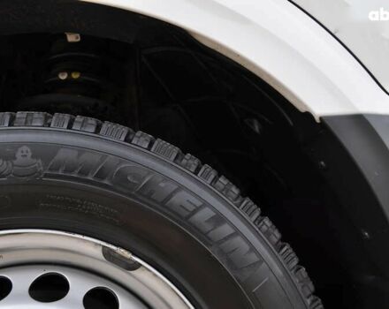 Фольксваген Крафтер, объемом двигателя 2 л и пробегом 213 тыс. км за 26500 $, фото 13 на Automoto.ua