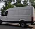 Фольксваген Крафтер, объемом двигателя 2 л и пробегом 272 тыс. км за 26500 $, фото 7 на Automoto.ua