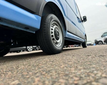 Фольксваген Крафтєр, об'ємом двигуна 2 л та пробігом 150 тис. км за 28500 $, фото 26 на Automoto.ua