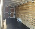 Фольксваген Крафтер, объемом двигателя 2 л и пробегом 197 тыс. км за 27950 $, фото 13 на Automoto.ua