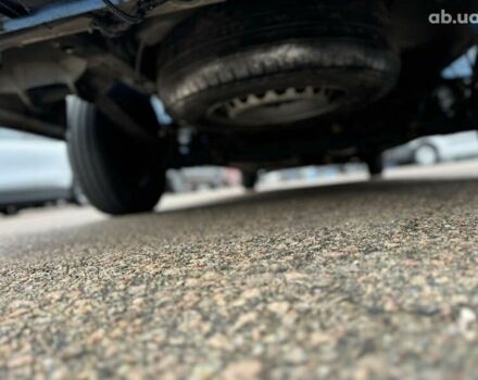 Фольксваген Крафтєр, об'ємом двигуна 2 л та пробігом 150 тис. км за 28500 $, фото 25 на Automoto.ua