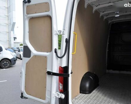 Фольксваген Крафтер, объемом двигателя 2 л и пробегом 272 тыс. км за 26500 $, фото 23 на Automoto.ua