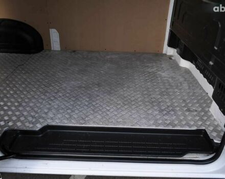 Фольксваген Крафтер, объемом двигателя 2 л и пробегом 272 тыс. км за 26500 $, фото 26 на Automoto.ua