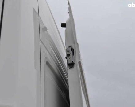 Фольксваген Крафтер, объемом двигателя 2 л и пробегом 197 тыс. км за 26500 $, фото 24 на Automoto.ua