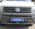 Фольксваген Крафтєр, об'ємом двигуна 2 л та пробігом 190 тис. км за 24500 $, фото 10 на Automoto.ua