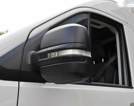 Фольксваген Крафтер, объемом двигателя 2 л и пробегом 272 тыс. км за 26500 $, фото 10 на Automoto.ua