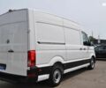 Фольксваген Крафтєр, об'ємом двигуна 2 л та пробігом 213 тис. км за 26500 $, фото 28 на Automoto.ua