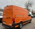 Фольксваген Крафтєр, об'ємом двигуна 2 л та пробігом 171 тис. км за 26800 $, фото 9 на Automoto.ua