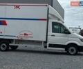 Фольксваген Крафтер, объемом двигателя 0 л и пробегом 157 тыс. км за 22900 $, фото 1 на Automoto.ua