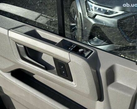 Фольксваген Крафтер, объемом двигателя 0 л и пробегом 50 тыс. км за 18000 $, фото 25 на Automoto.ua