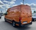 Фольксваген Крафтєр, об'ємом двигуна 2 л та пробігом 173 тис. км за 26500 $, фото 4 на Automoto.ua
