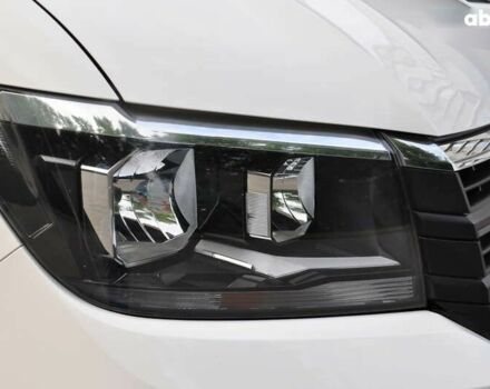 Фольксваген Крафтер, объемом двигателя 2 л и пробегом 272 тыс. км за 26500 $, фото 18 на Automoto.ua