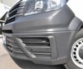 Фольксваген Крафтєр, об'ємом двигуна 2 л та пробігом 190 тис. км за 24500 $, фото 13 на Automoto.ua