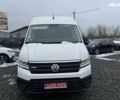 Фольксваген Крафтер, объемом двигателя 0 л и пробегом 85 тыс. км за 17000 $, фото 4 на Automoto.ua