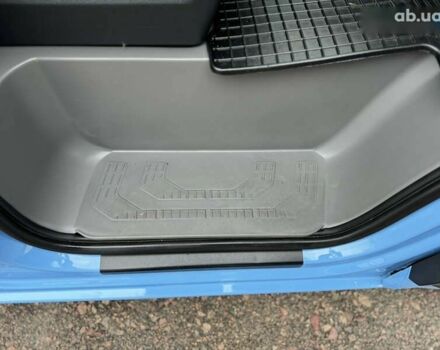 Фольксваген Крафтєр, об'ємом двигуна 2 л та пробігом 150 тис. км за 28500 $, фото 29 на Automoto.ua