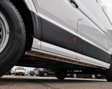 Фольксваген Крафтер, объемом двигателя 2 л и пробегом 197 тыс. км за 26500 $, фото 12 на Automoto.ua