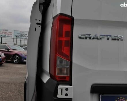 Фольксваген Крафтєр, об'ємом двигуна 2 л та пробігом 129 тис. км за 28000 $, фото 15 на Automoto.ua