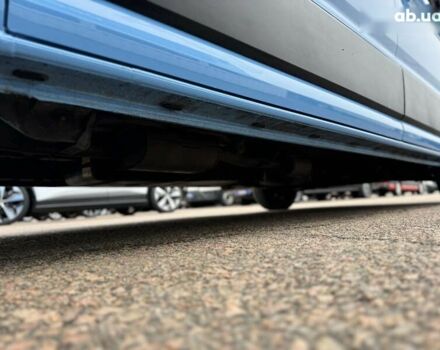 Фольксваген Крафтєр, об'ємом двигуна 2 л та пробігом 150 тис. км за 28500 $, фото 27 на Automoto.ua